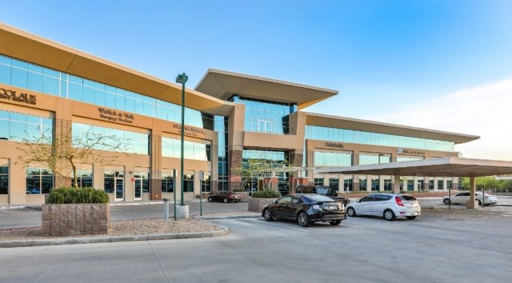 http://Ascentris%20Acquires%2093%%20Leased%20Class%20A%20Office%20Building%20in%20North%20Scottsdale,%20Arizona